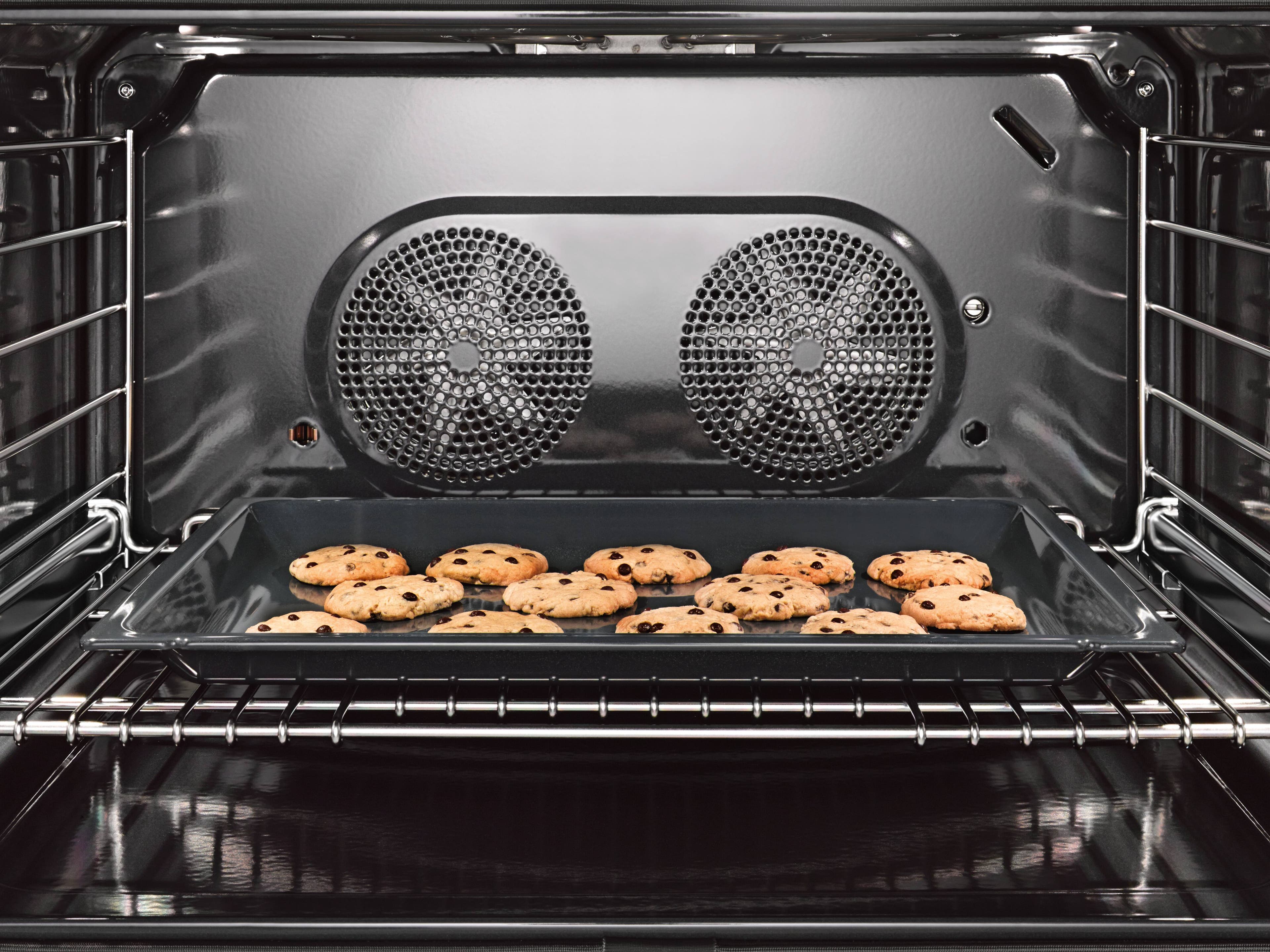 Miele HR14223I Twinpower Convection Blowers And Power Convection Blower
