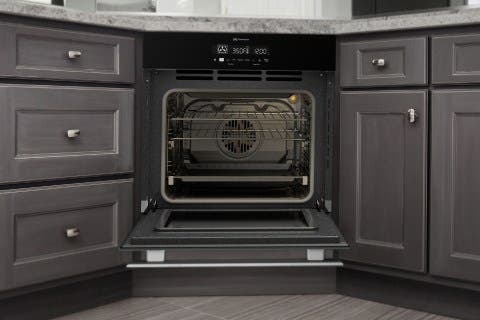 Sharp SWA2450GS A Wide Range Of Cooking Capabilities