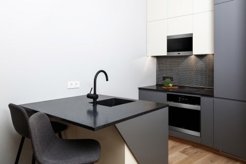 Designed For Your Dream Kitchen