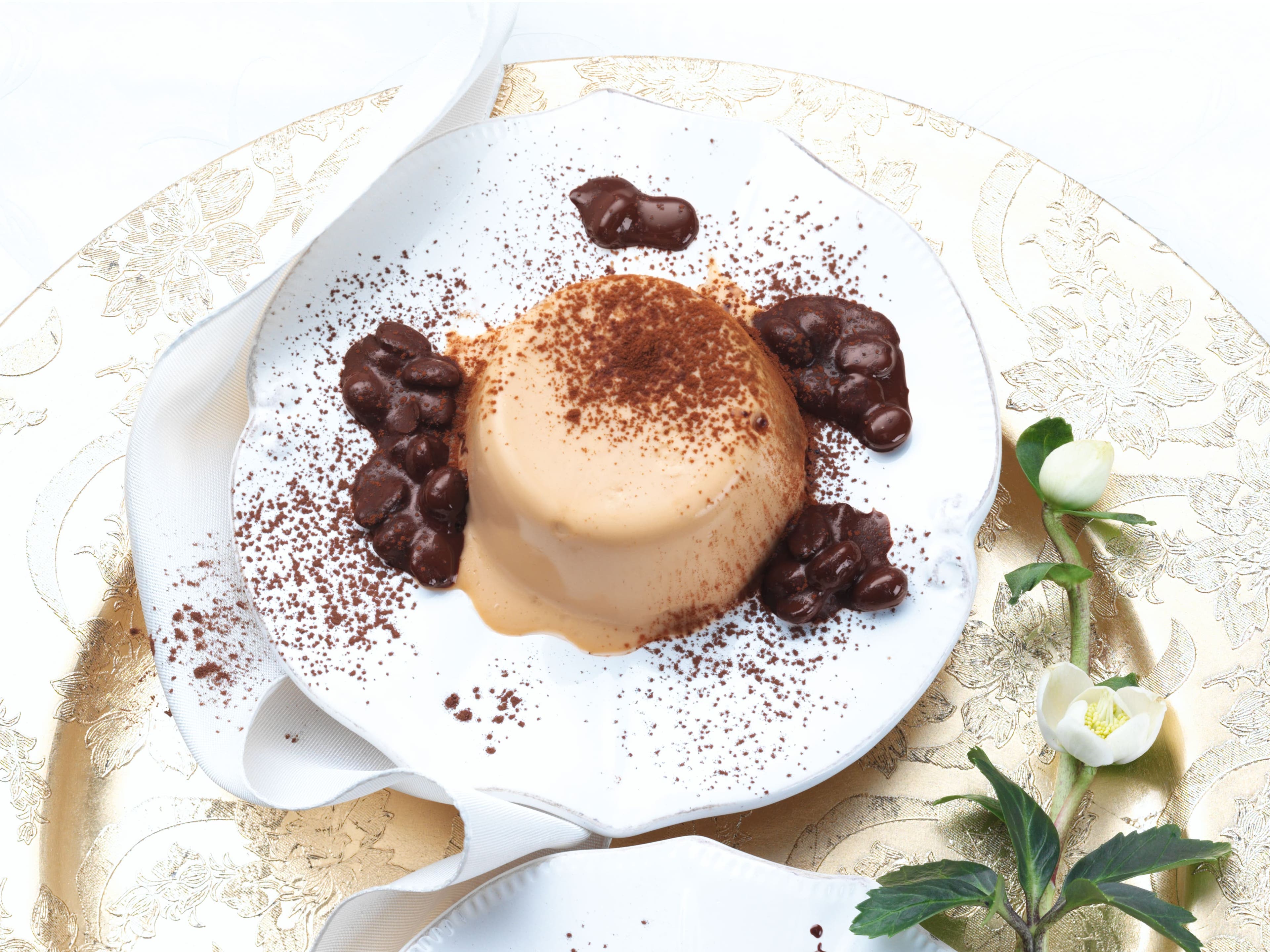 Miele ESW7680OB Dissolving Gelatine