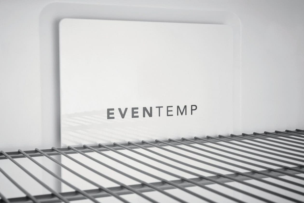 Frigidaire FFFU13F2VV Eventemp™ Cooling System