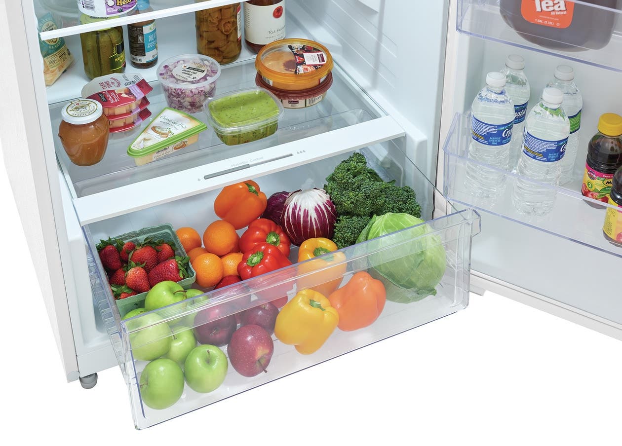 Frigidaire FRTE1622AB Crisper Drawer