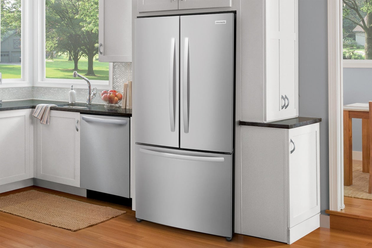 Frigidaire FRFG1813AV Compact Design