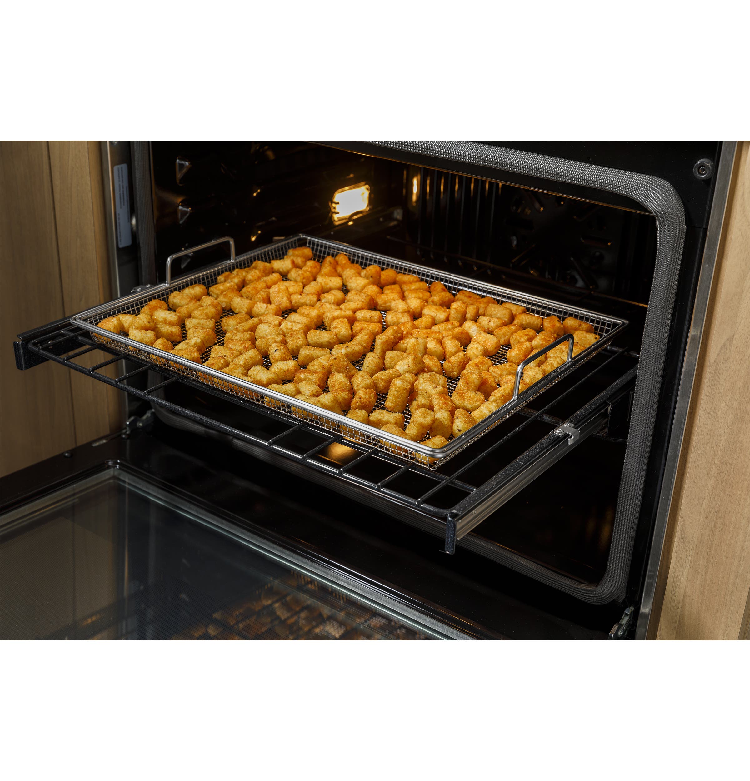 GE JXAFTRAY1VSS Large Capacity