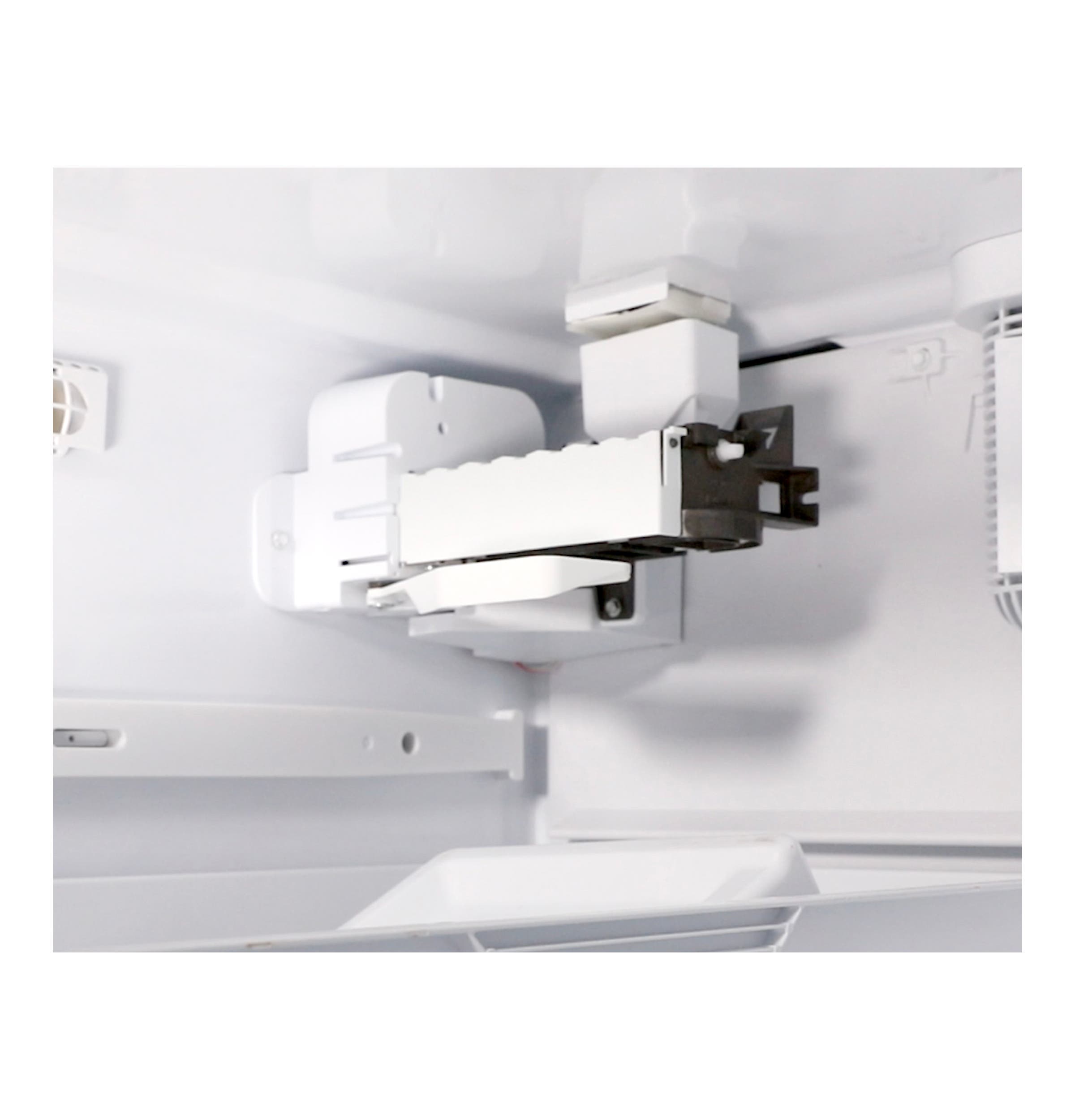 GE IM5D Quickly Install A Second Icemaker In Freezer Section With An All-inclusive Kit
