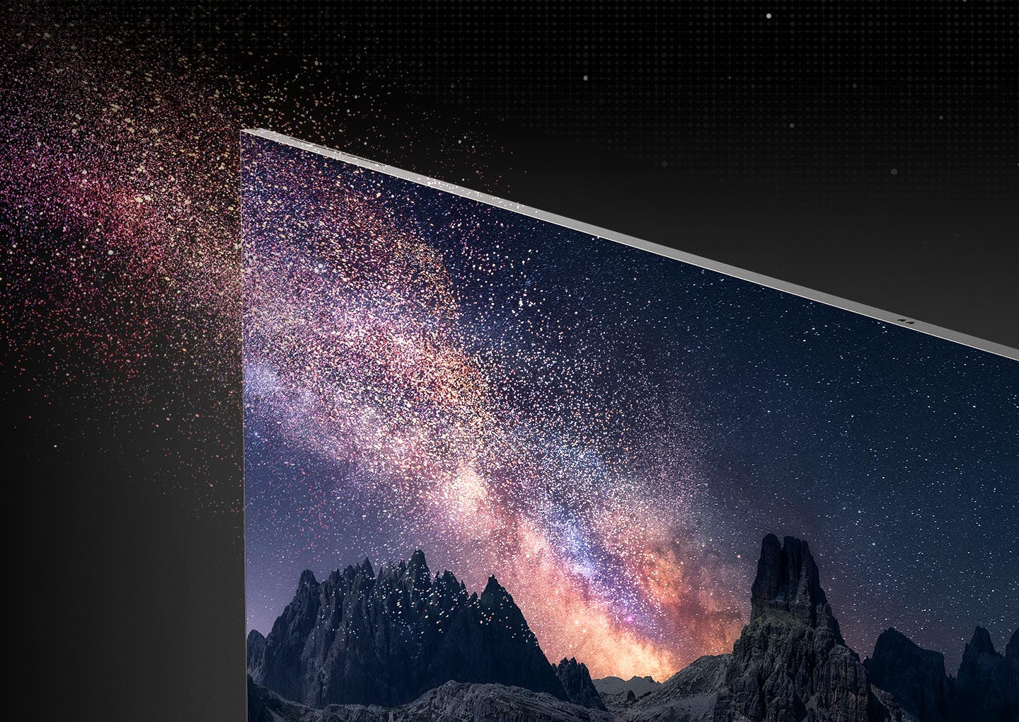 Samsung Electronics MNA114MS1CCXZA Micro Led Technology