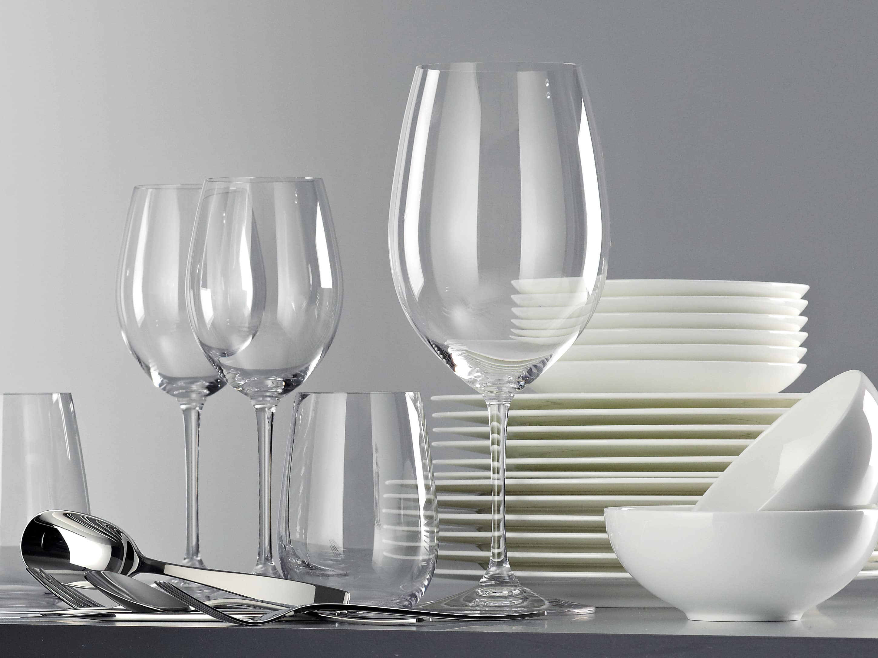 Miele G7193SCVIADA Perfect glasscare