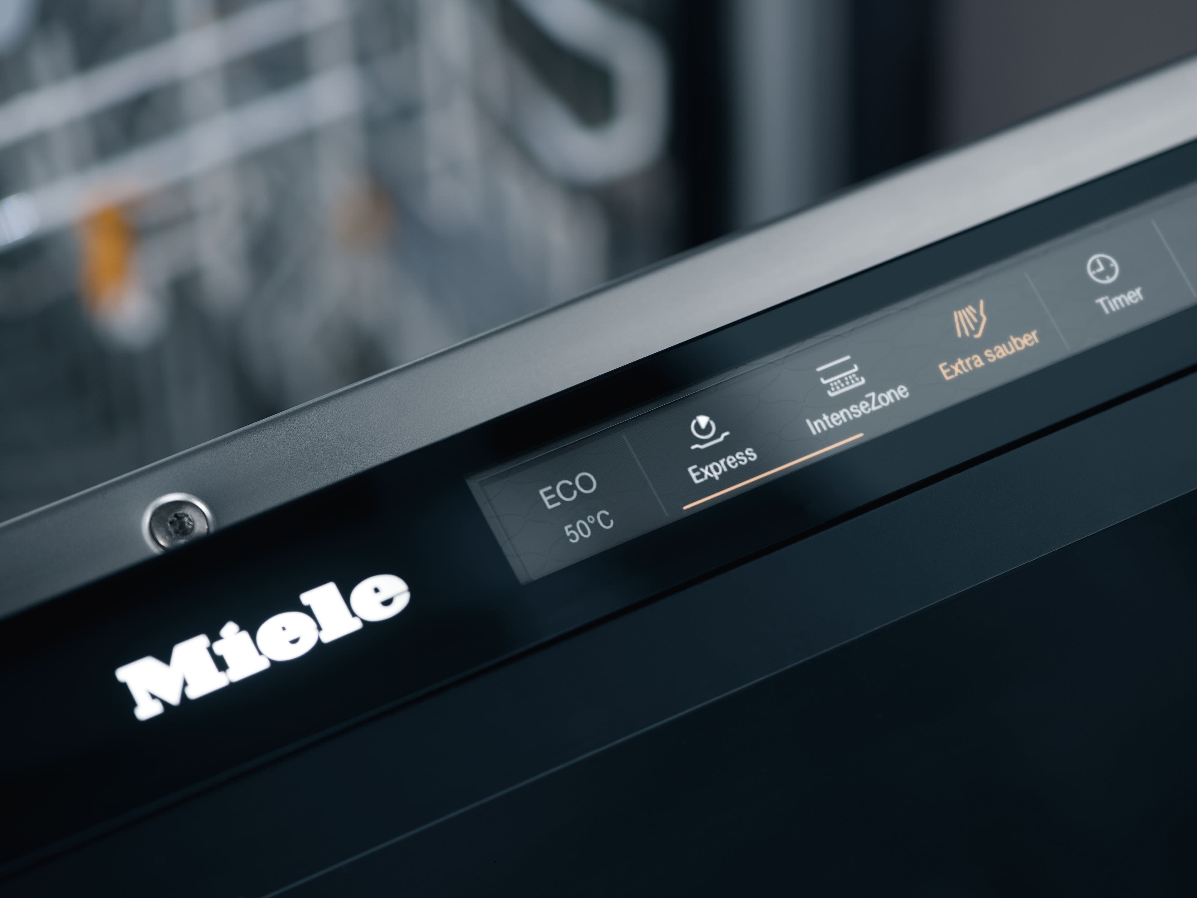 Miele G7196SCVISF Extraclean
