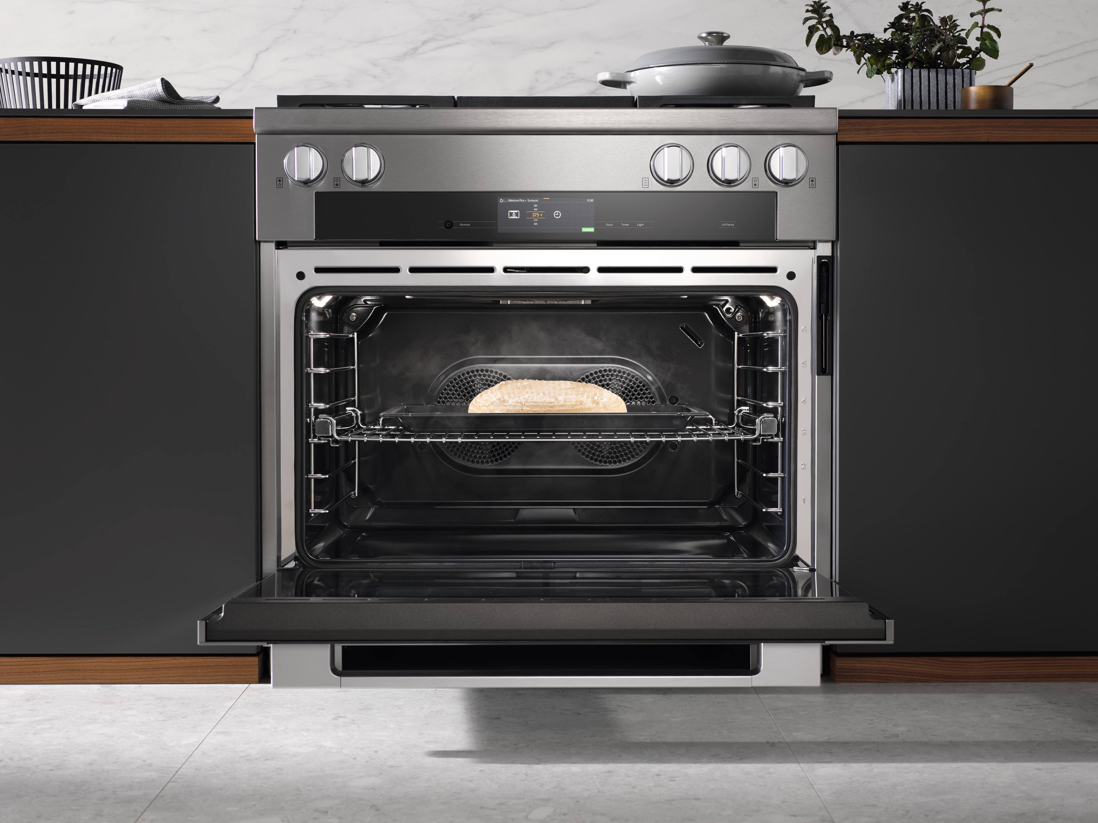 Miele HR16223I Moisture Plus