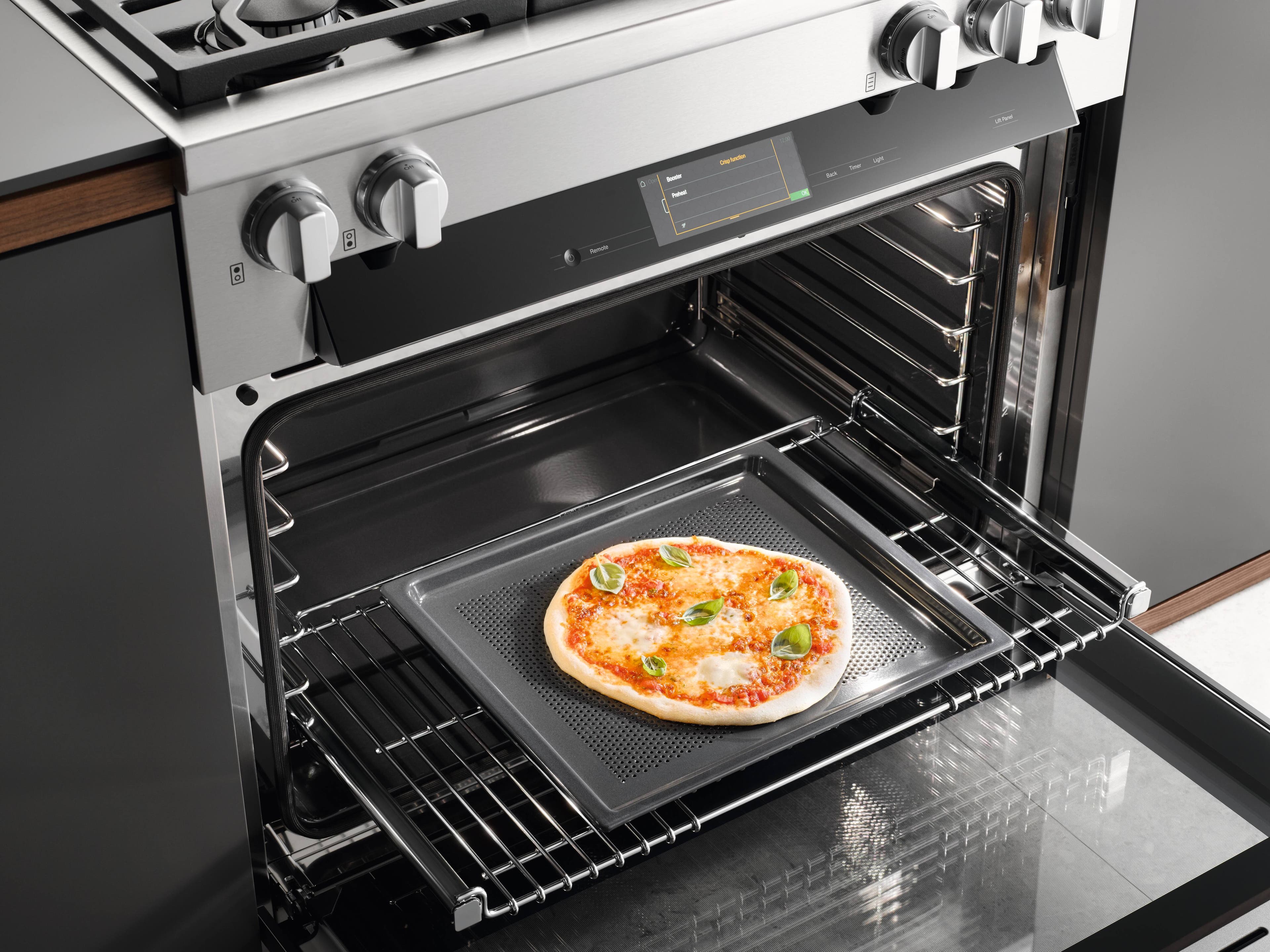 Miele HR19243LP Crisp Function