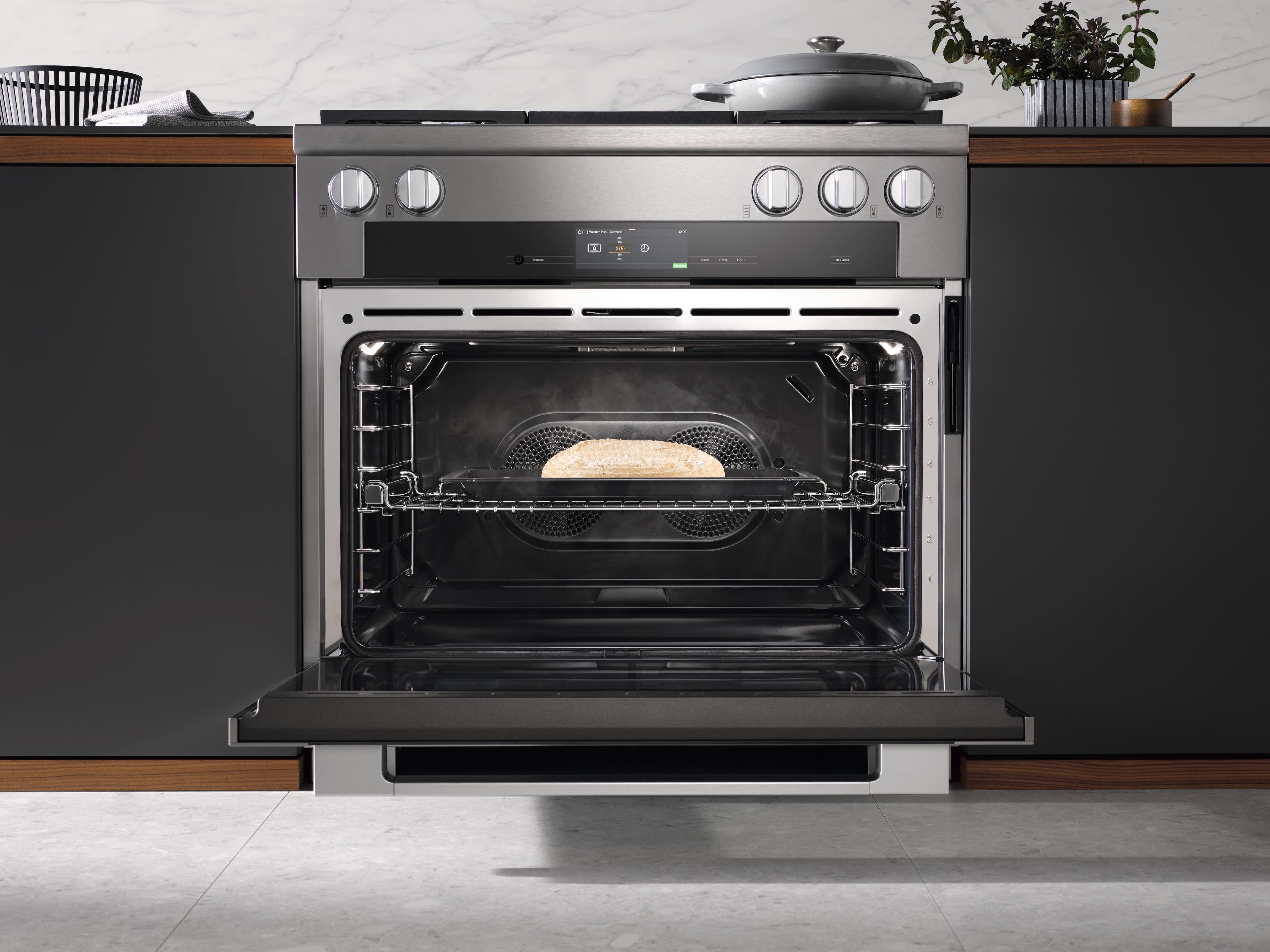 Miele HR19363G Moisture Plus