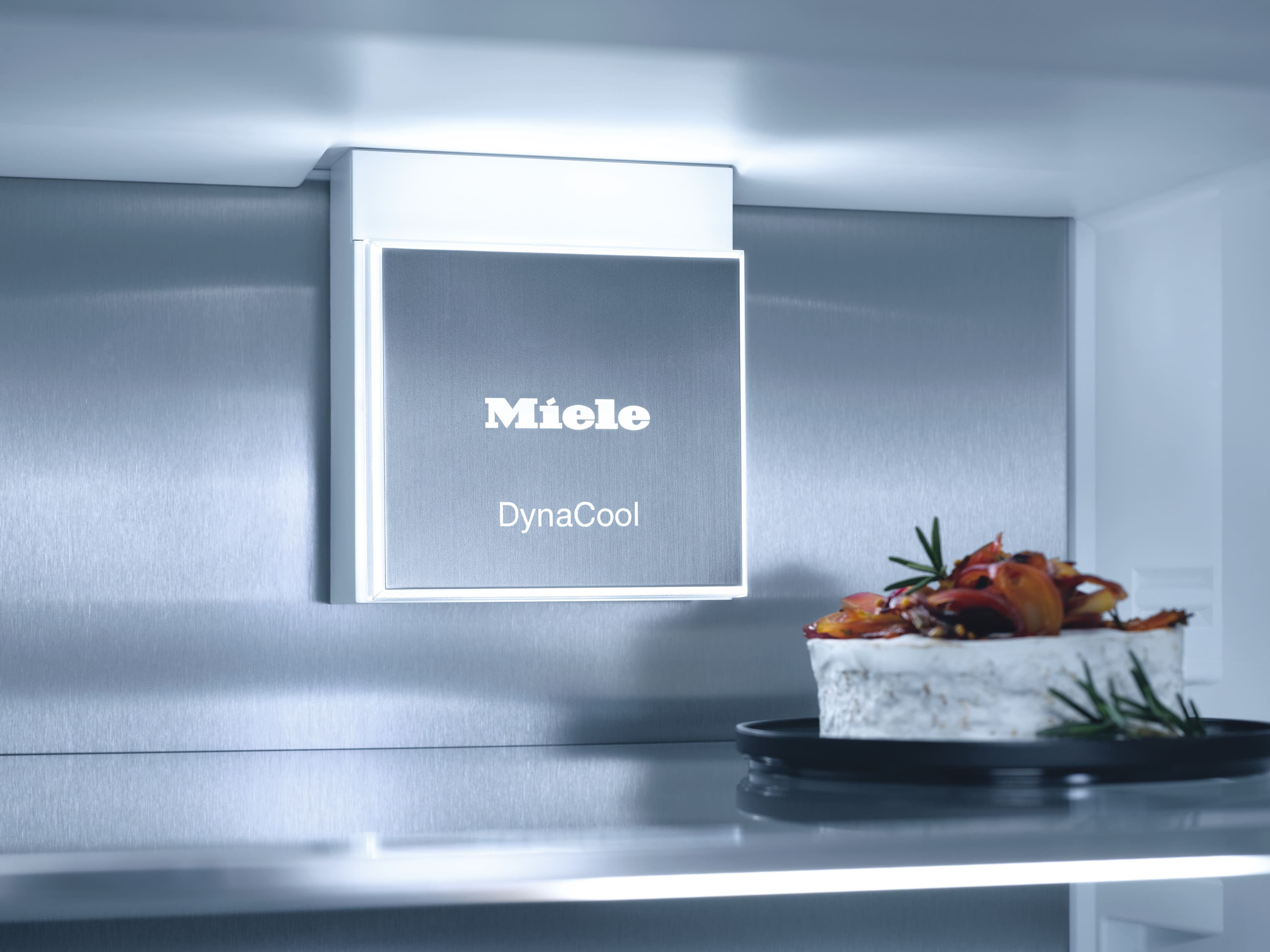 Miele KFN4776ED Dynacool