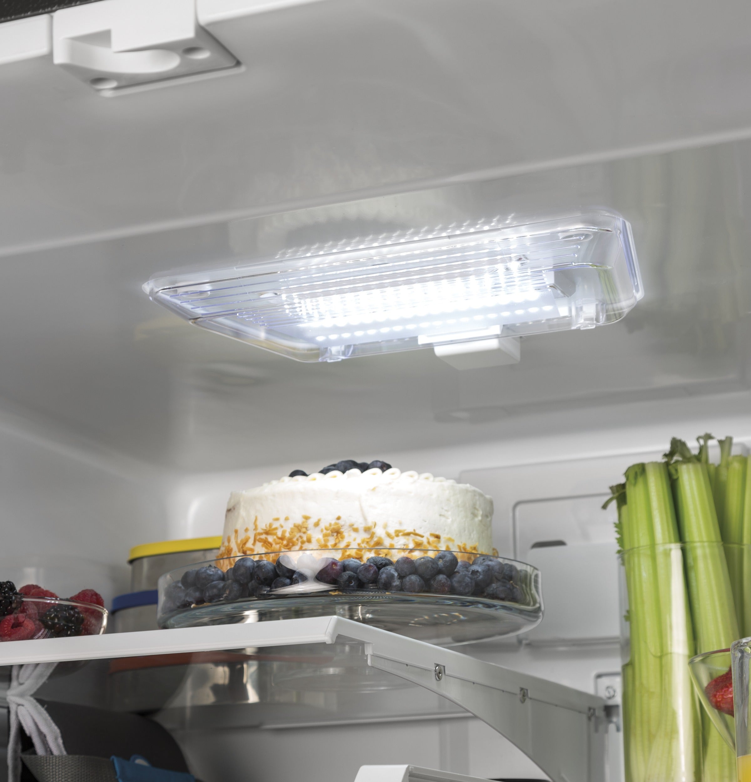 GE GYE21JYMFS Led Lighting