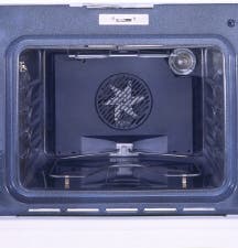 GE CS980SNSS Extra Large Capacity Self-clean Convection Oven