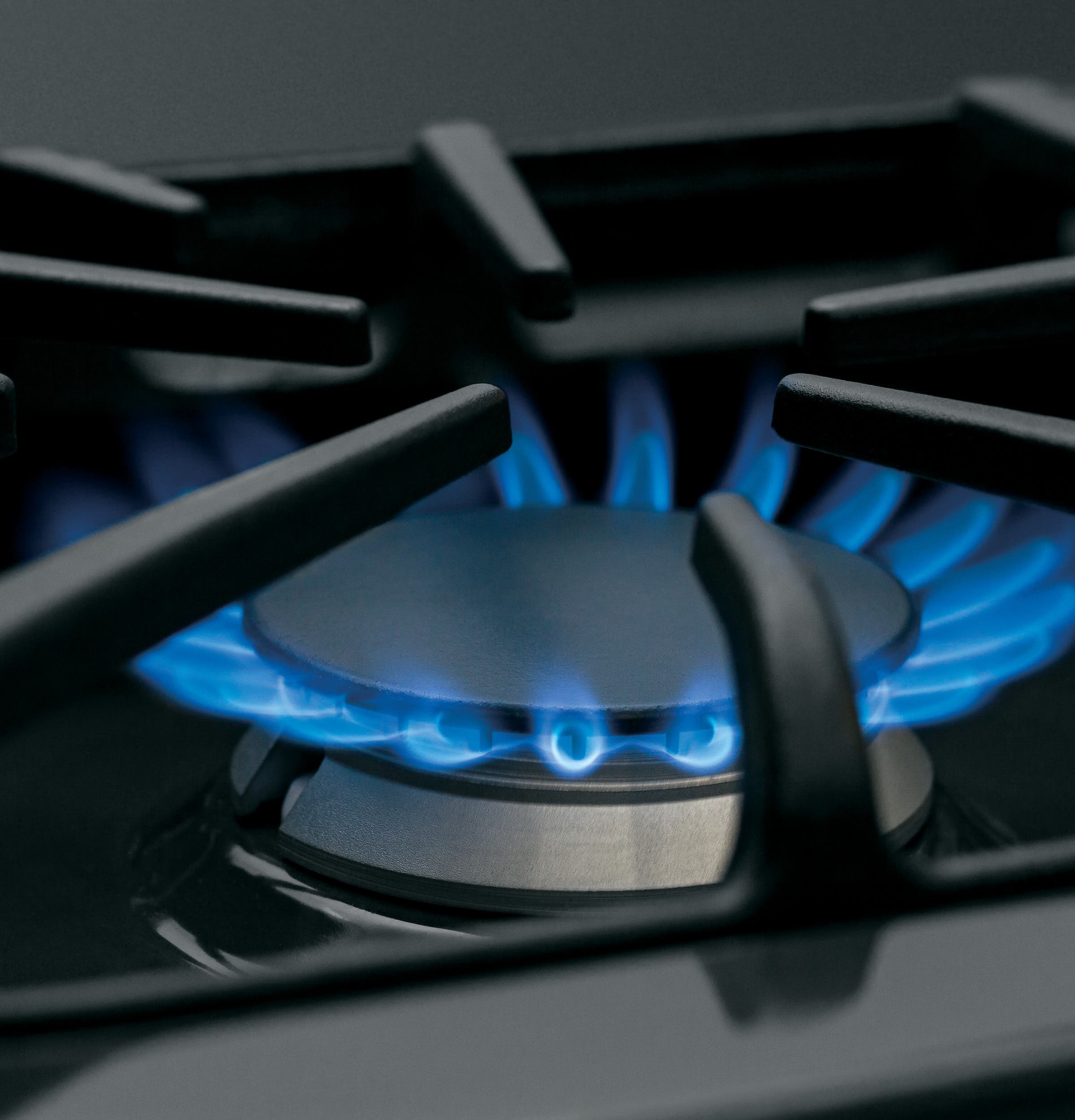 GE JGS750SEFSS 17,000 Btu Power Boil Burner
