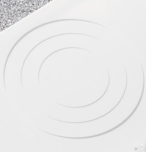 GE PB975SPSS 12"/9"/6" Tri-ring Element