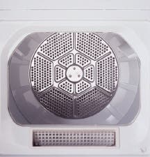 GE DBVH512GFGG Super Capacity (7.0 Cu. Ft.) Dryer