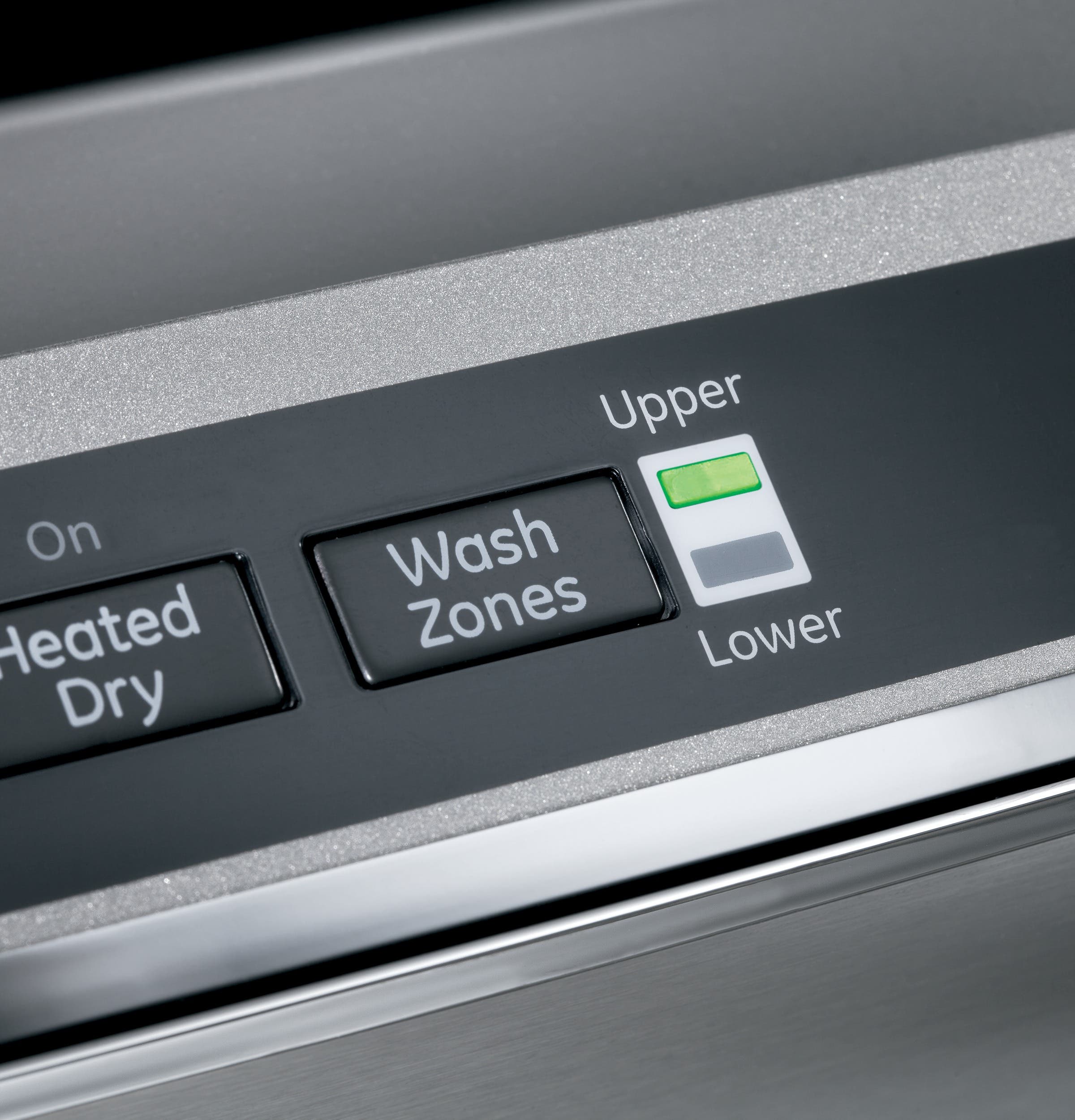 GE GDT635HMJES Wash Zones