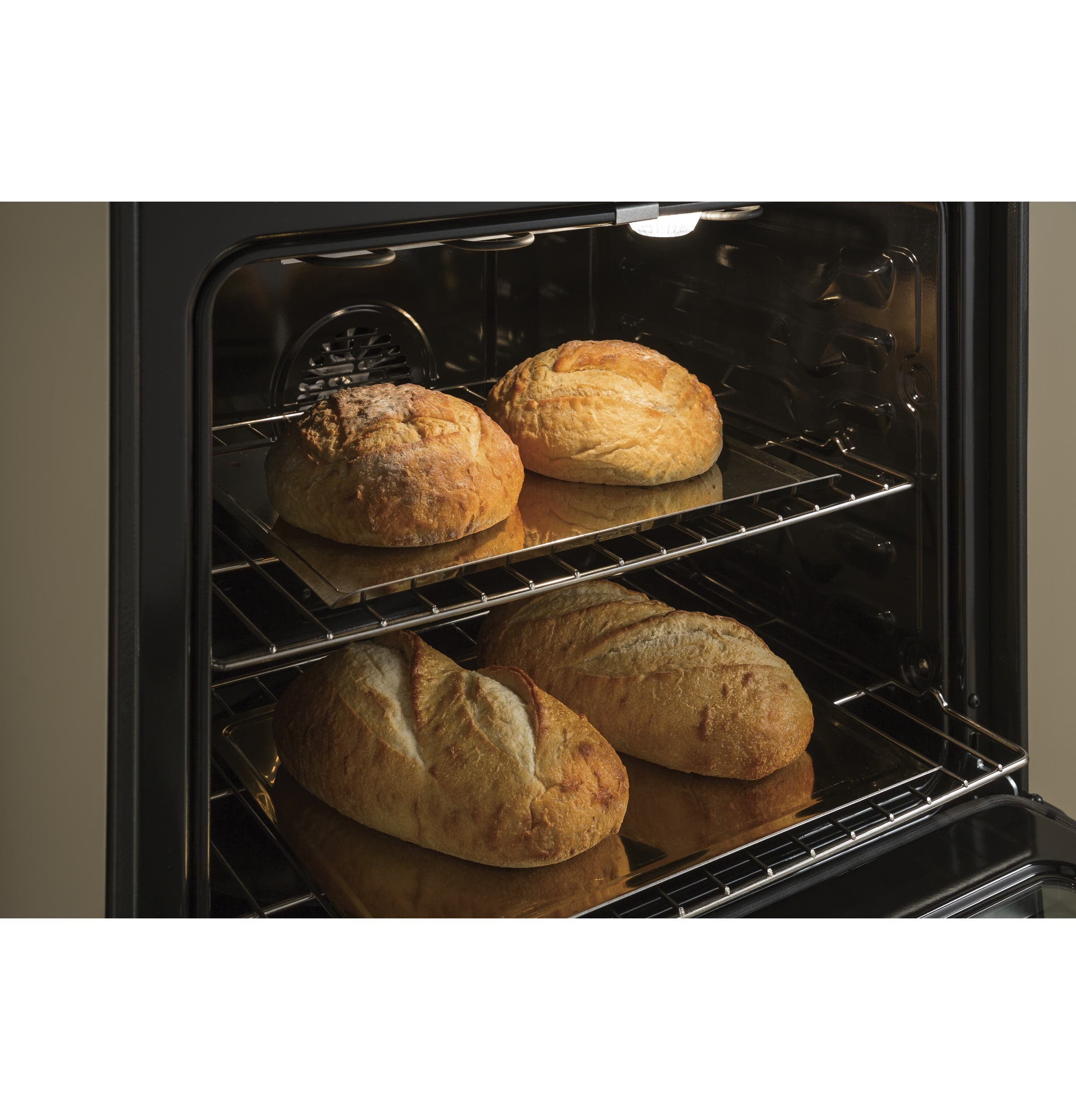 Cafe C2S986SELSS True Convection With Precise Air