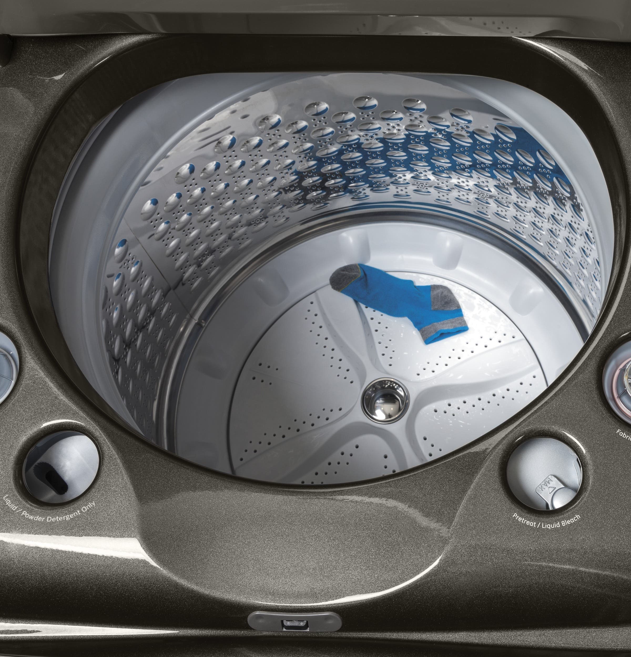 GE GTW860SPJMC Led Washer Basket Light