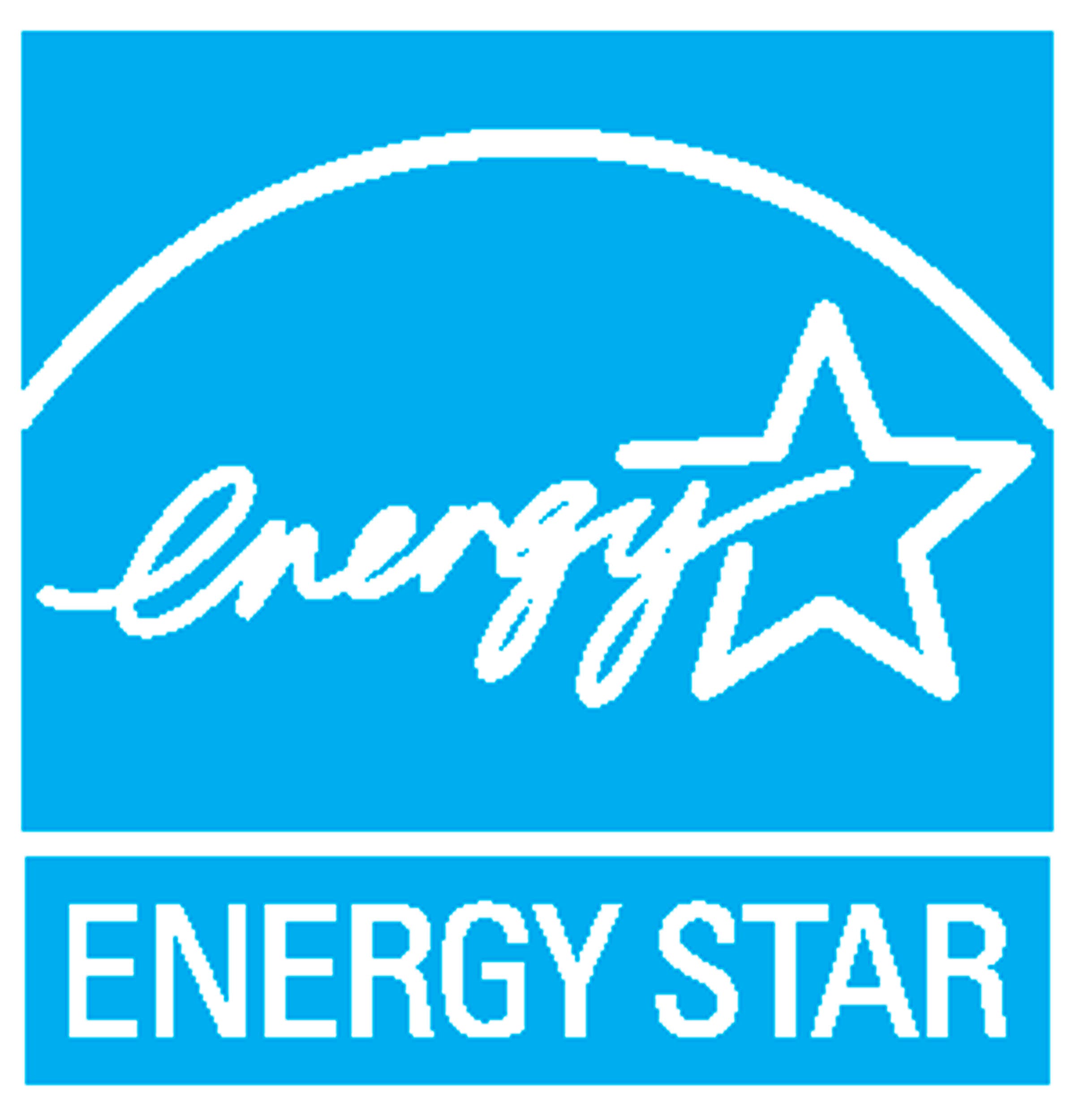 GE WCVH4800KWW Energy Star® Qualified