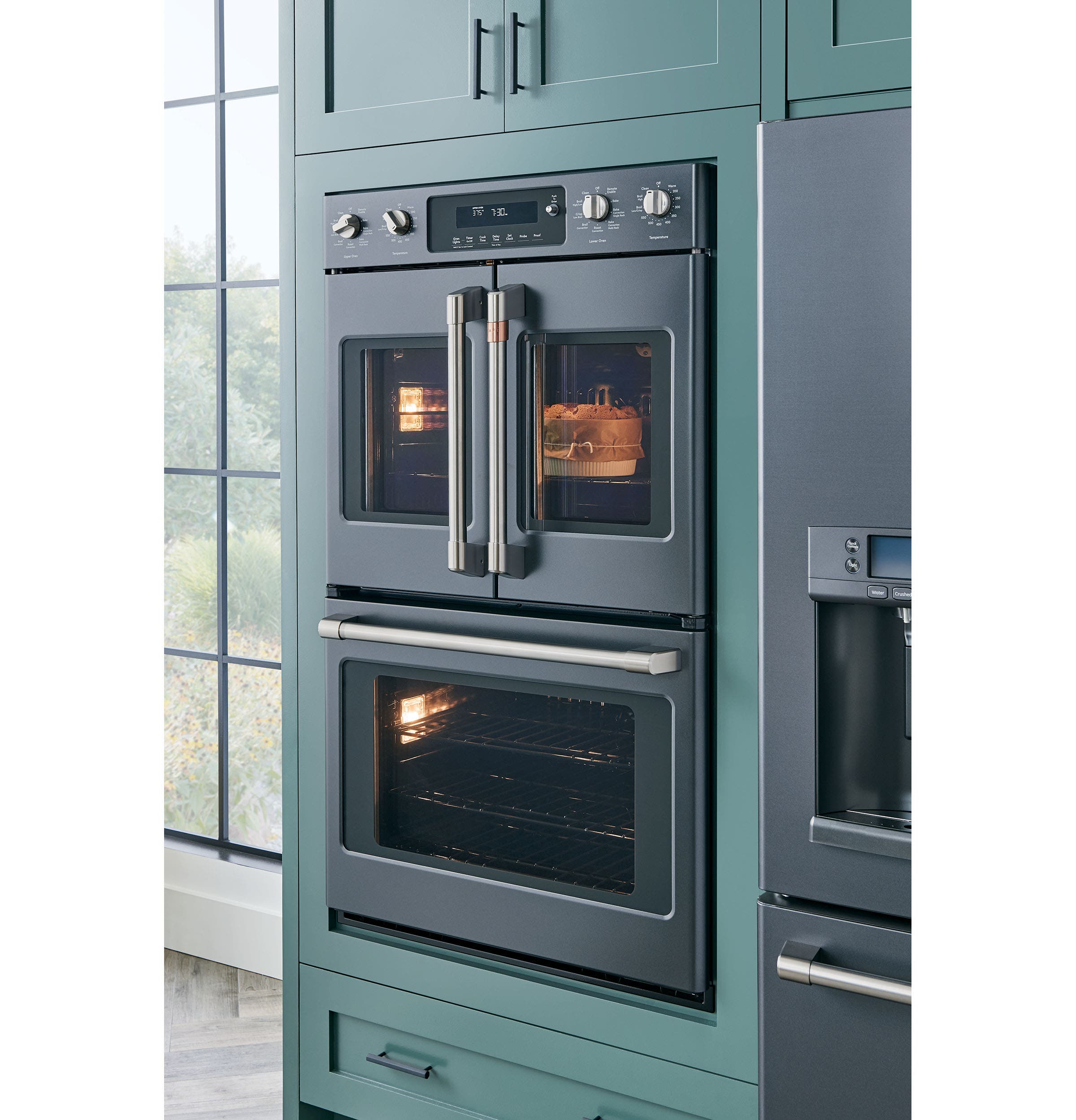 Cafe CTD90FP2MS1 Get A Rise Out Of Baking