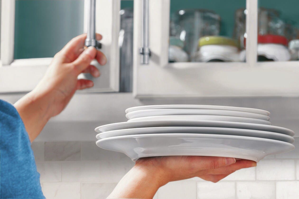 Frigidaire FGCD2444SW Dishsense™ Technology