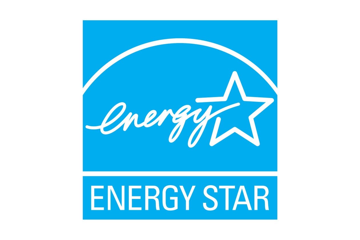 Frigidaire FGCD2444SW Energy Star® Certified