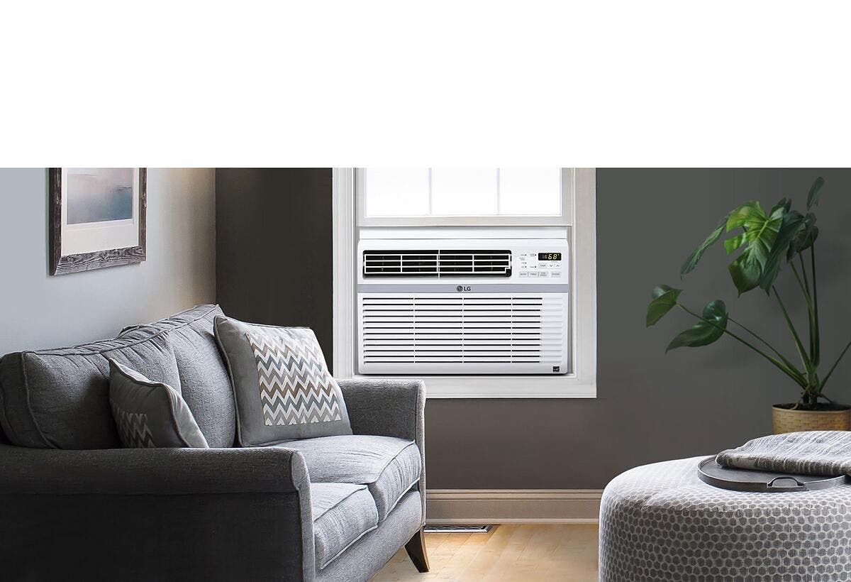 LG LW6019ER Made To Perfection