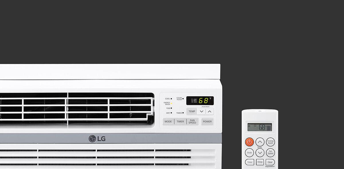 LG LW6019ER Maximum Usability