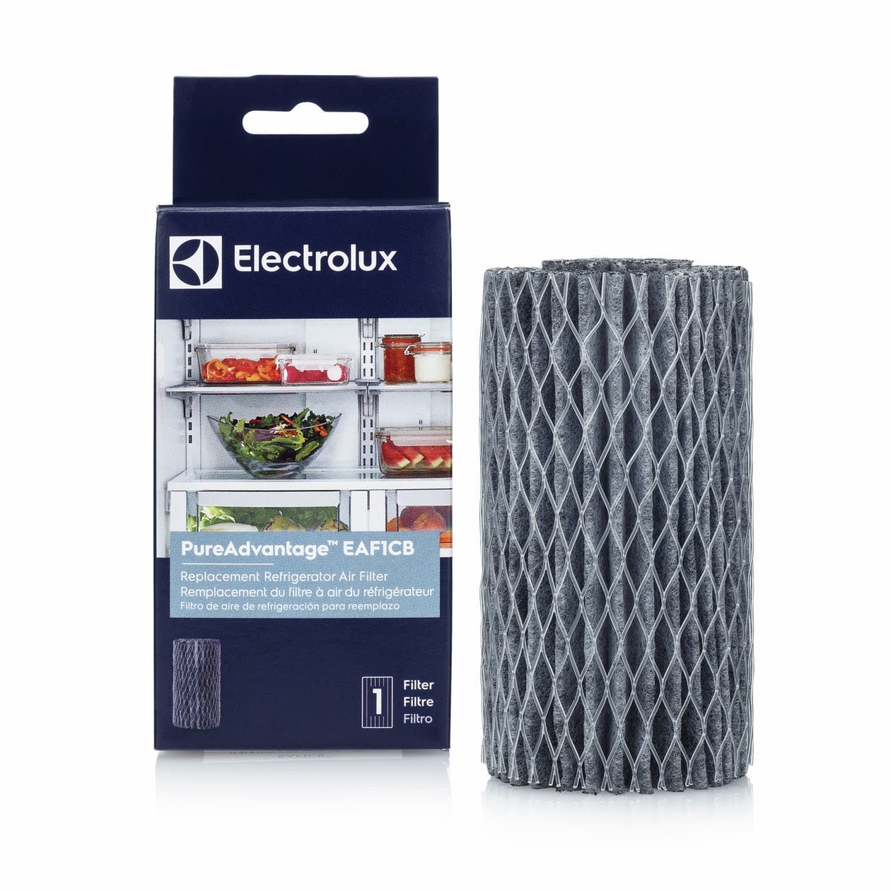 Electrolux EAF1CB