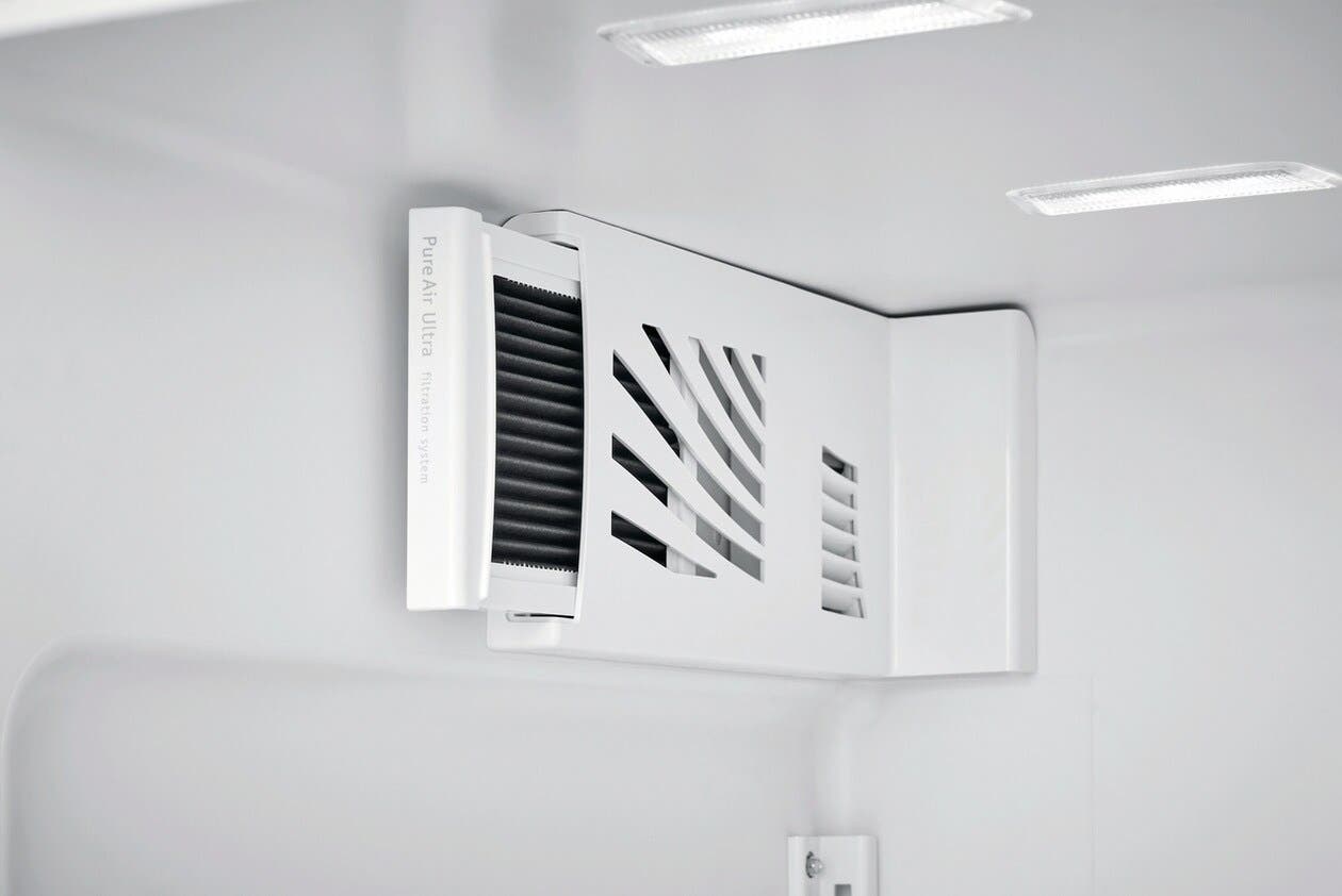 Frigidaire DGHX2655TF Pureair Ultra® Filters