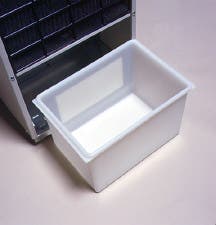 GE AHK65LK Removable Bucket