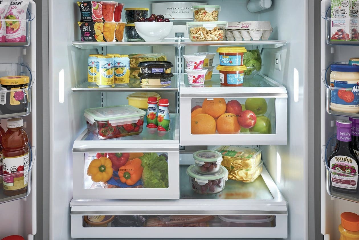 Frigidaire FFHN2750TD Even Temp™