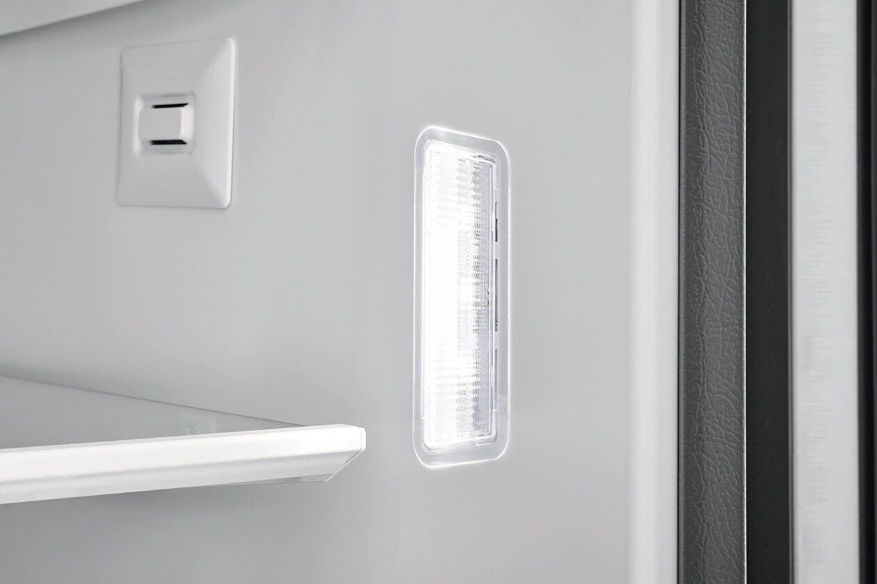Frigidaire FFHN2750TD Multi Level Led Lighting