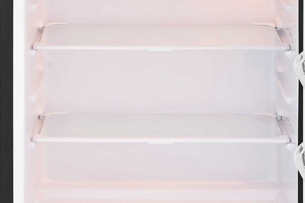 Frigidaire FFPS4533UM Adjustable Glass Shelves