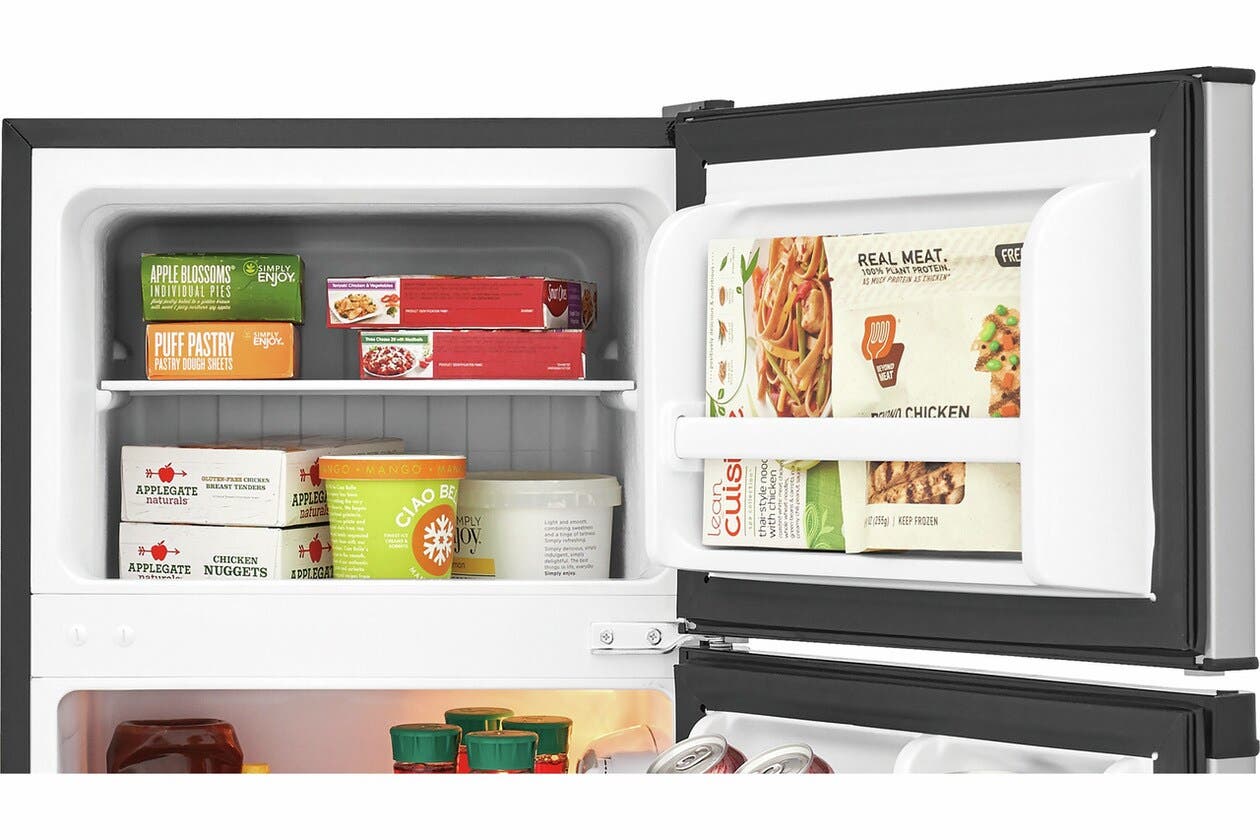 Frigidaire FFPS4533UM Full-width Freezer