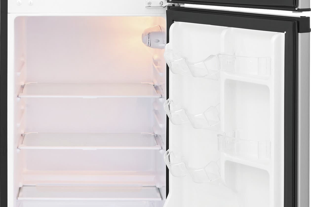 Frigidaire FFPS4533UM Interior Light