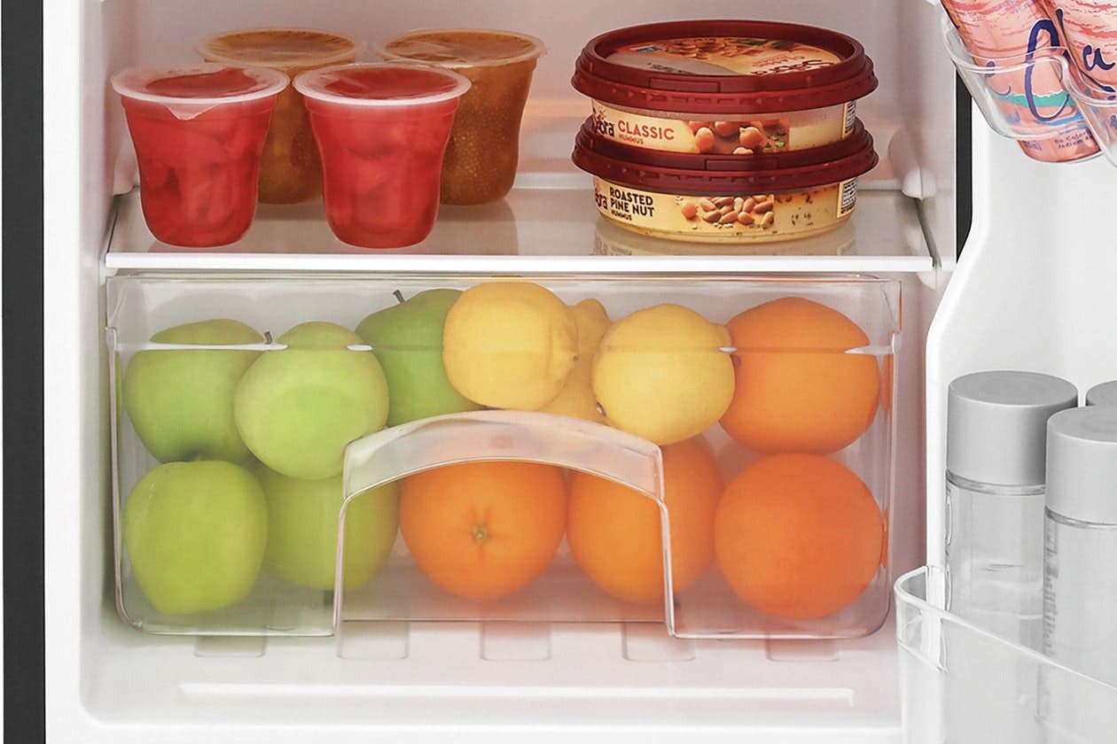 Frigidaire FFPS4533UM Crisper Drawer
