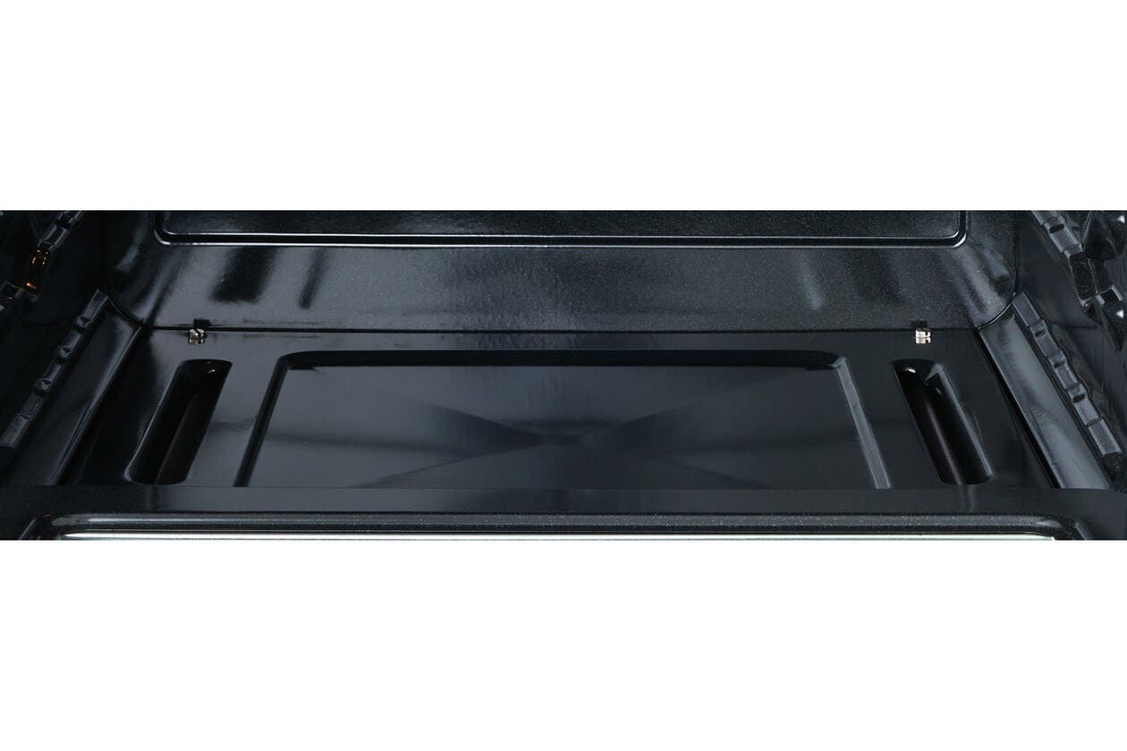 Frigidaire FGEW3069UF Delay Clean Option