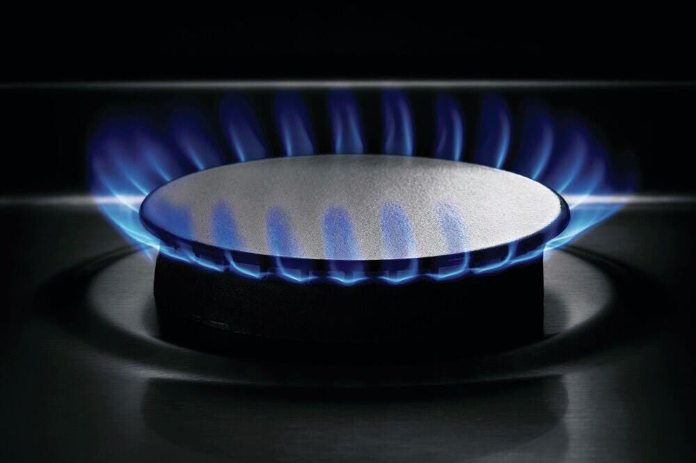 Frigidaire FGGF3036TB Power Burner