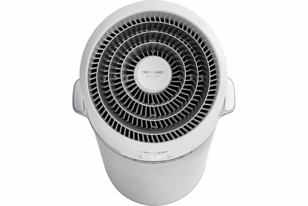 Frigidaire FGPC1044U1 Quick & Even Cooling Of Any Room