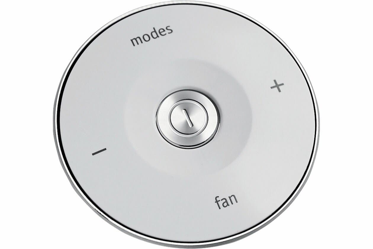 Frigidaire FGPC1244T1 Magnetic Remote Control