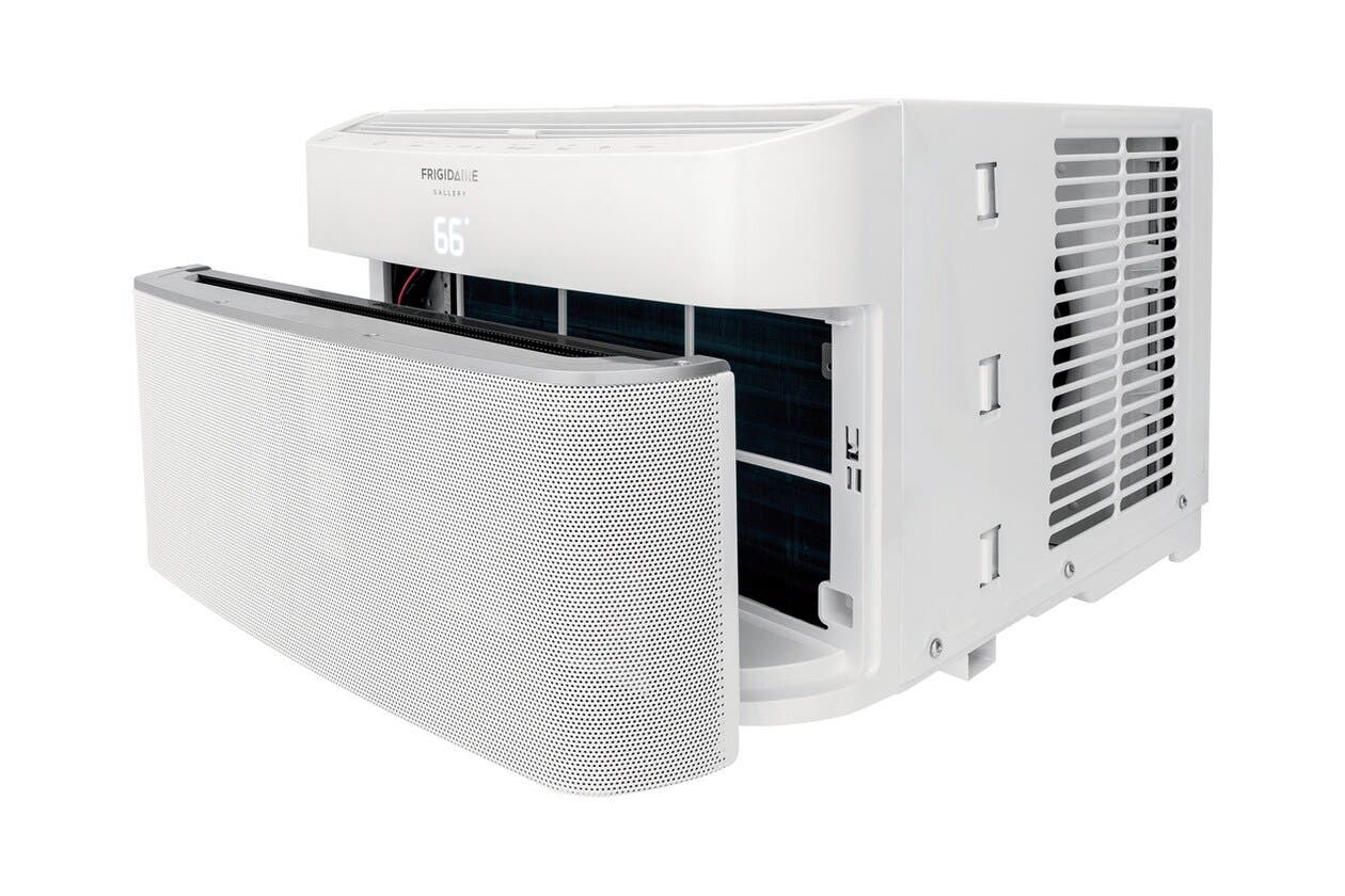 Frigidaire FGRC1044T1 Easy Clean Mesh Filter