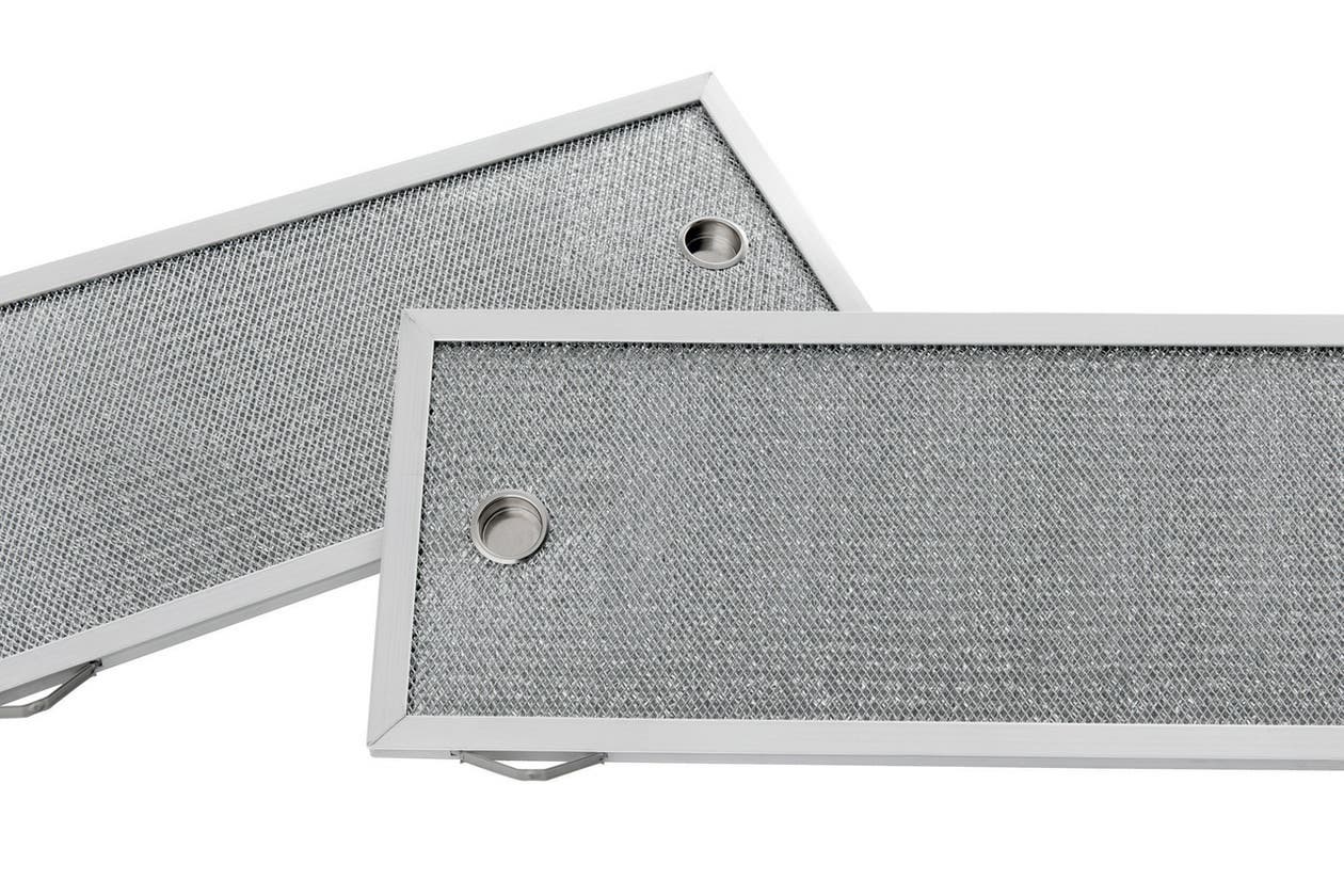 Frigidaire FHWC3640MS Washable Filters