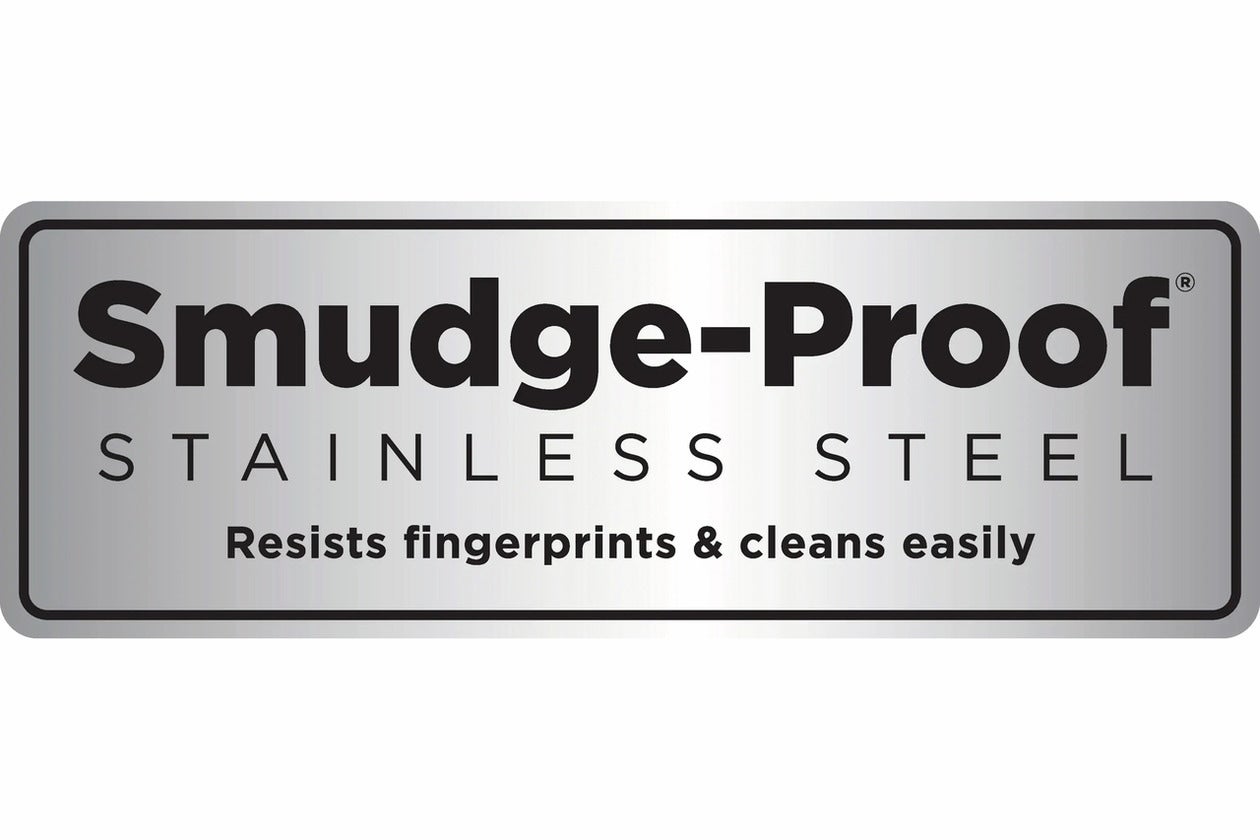 Frigidaire FPEH3077RF Smudge-proof® Stainless Steel