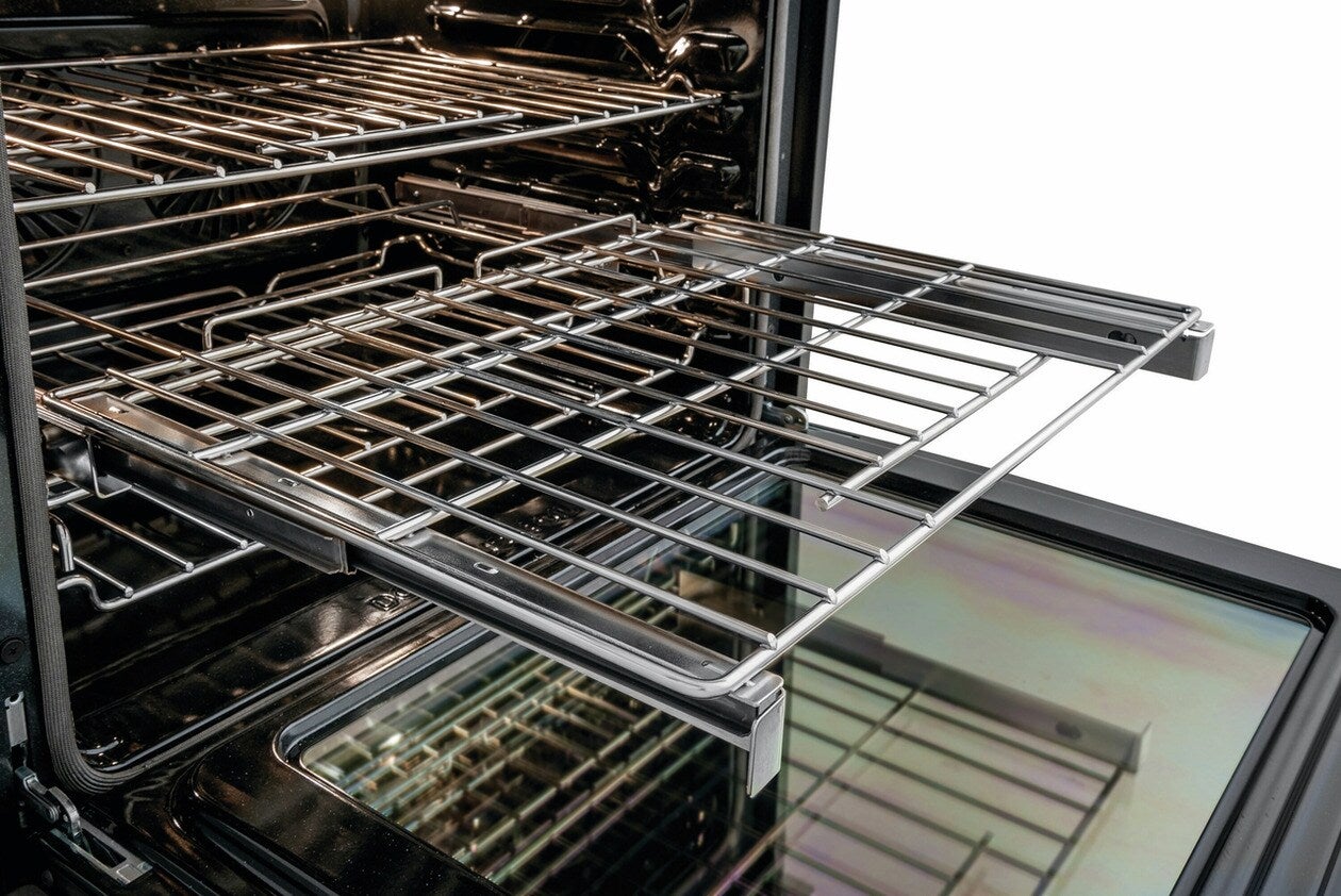 Frigidaire FPEH3077RF Powerglide® Racks