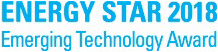 LG LW1517IVSM Energy Star 2018 Emerging Technology Award