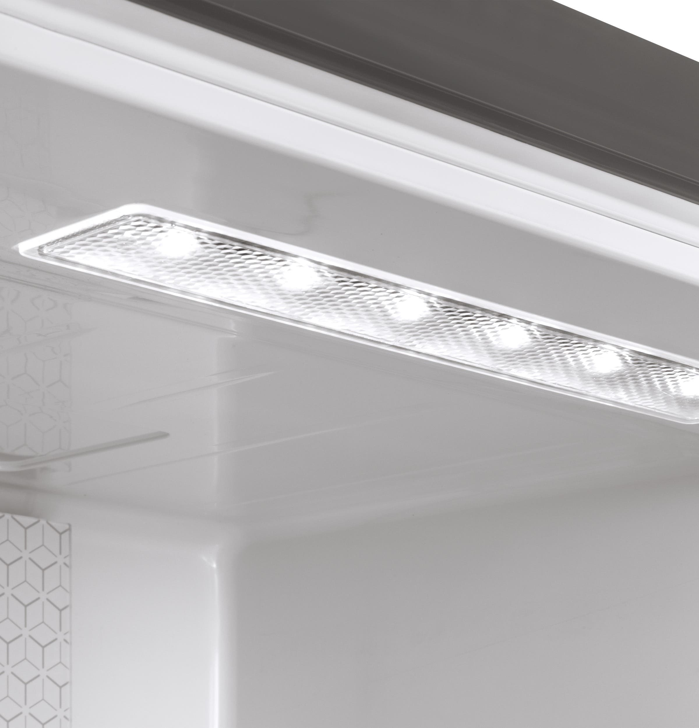 Haier HRF15N3AGS Led Lighting