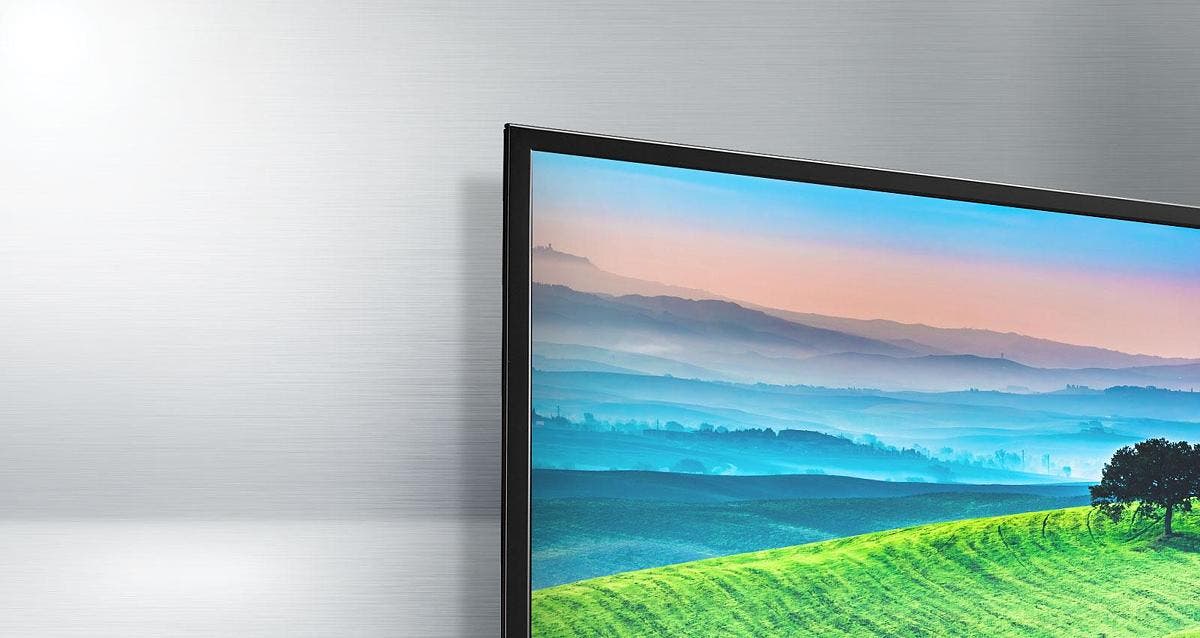 LG 43LJ5000 Full Hd 1080p Led With Color Master Engine<br>